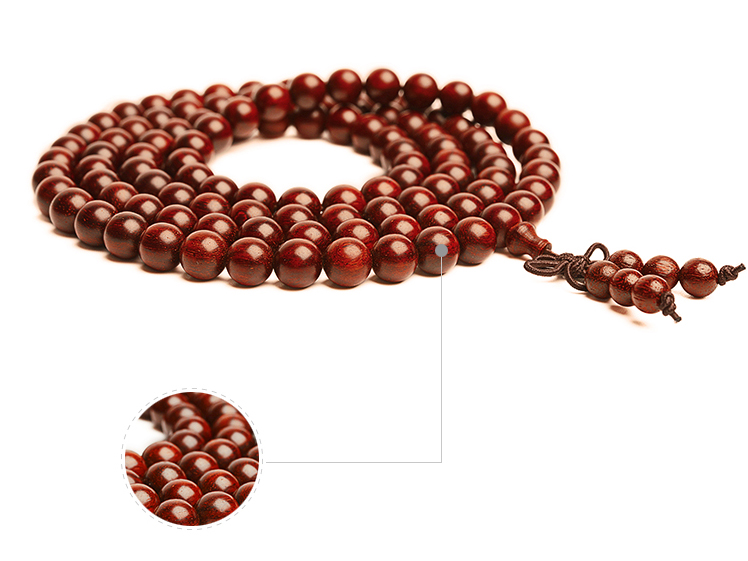 Buddhist Mala